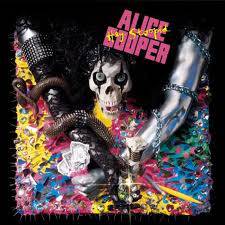 Alice Cooper : Hey Stoopid